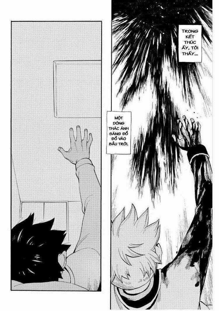 Spirit Circle - Hồn Hoàn Chapter 29 trang 17