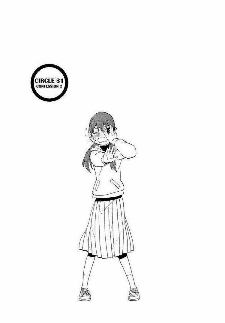 Spirit Circle - Hồn Hoàn Chapter 31 trang 1
