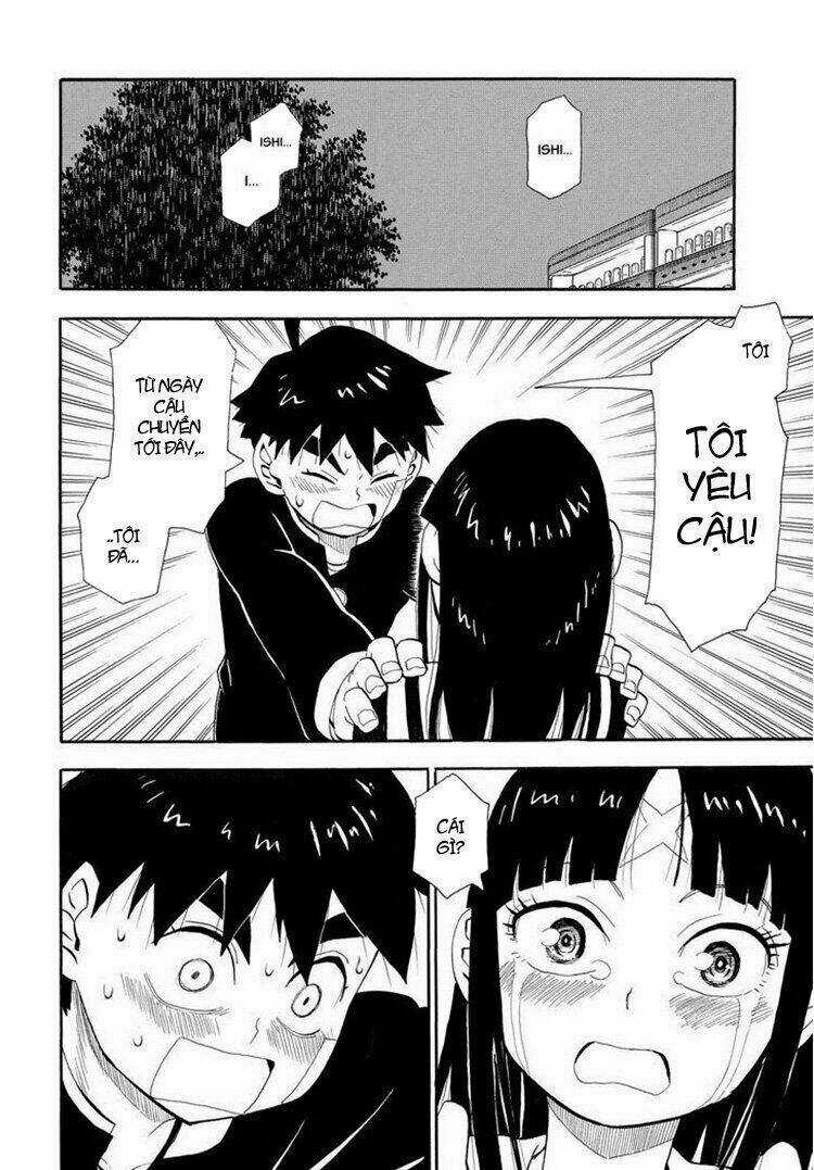 Spirit Circle - Hồn Hoàn Chapter 31 trang 2