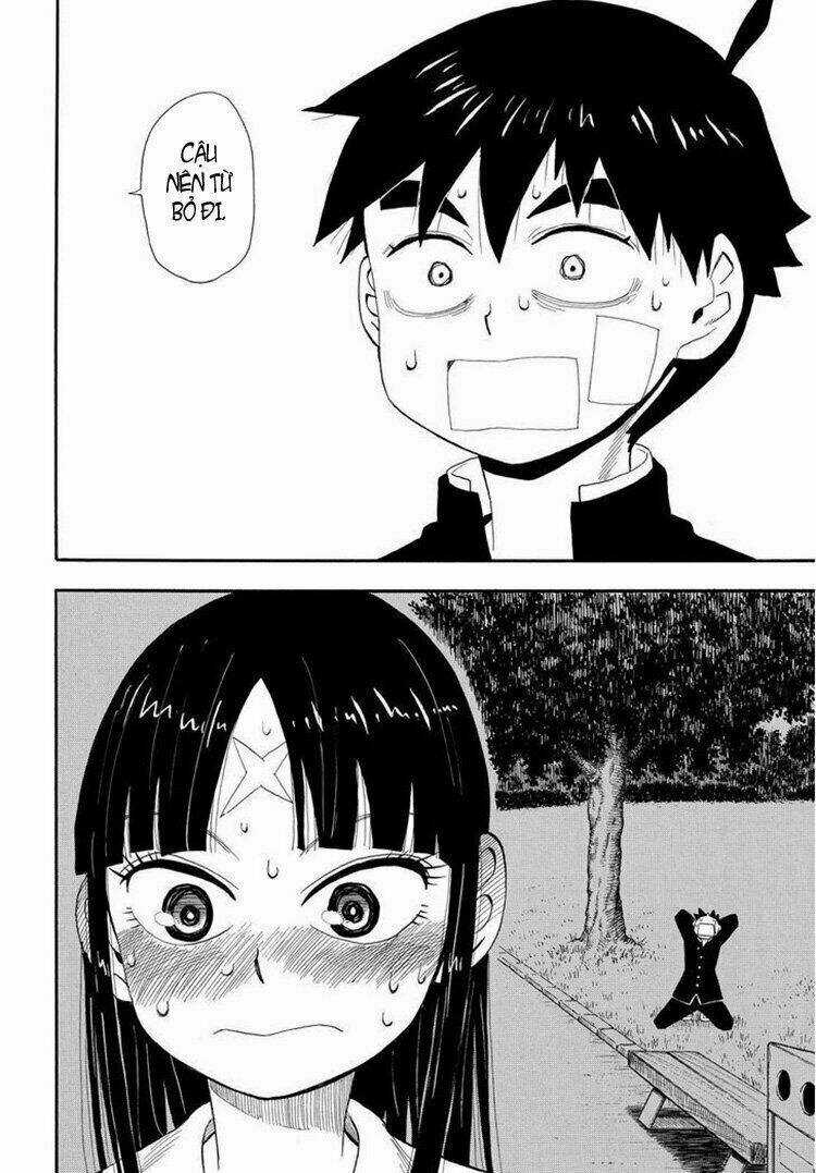 Spirit Circle - Hồn Hoàn Chapter 31 trang 6