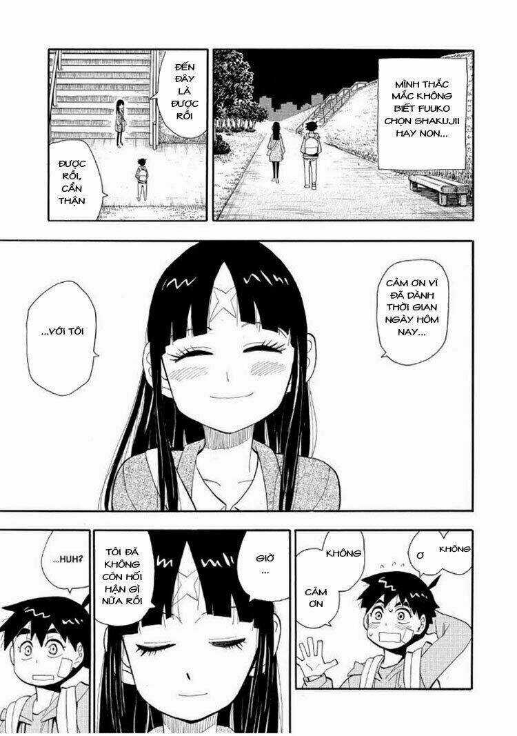 Spirit Circle - Hồn Hoàn Chapter 33 trang 20