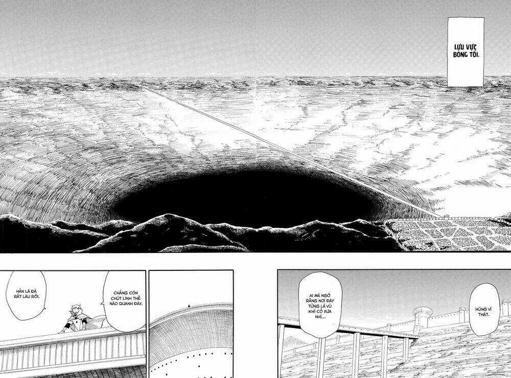 Spirit Circle - Hồn Hoàn Chapter 38 trang 23