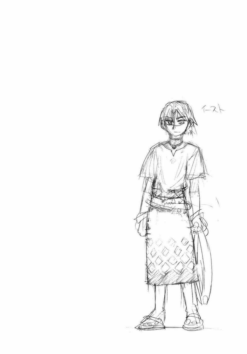 Spirit Circle - Hồn Hoàn Chapter 4 trang 27