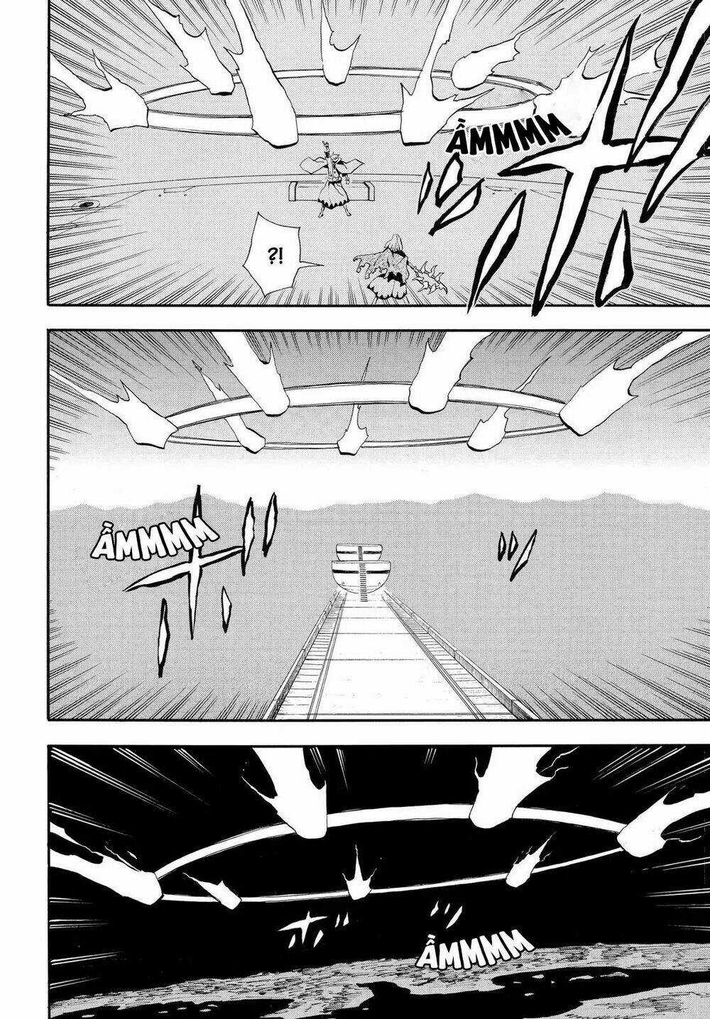 Spirit Circle - Hồn Hoàn Chapter 40 trang 10