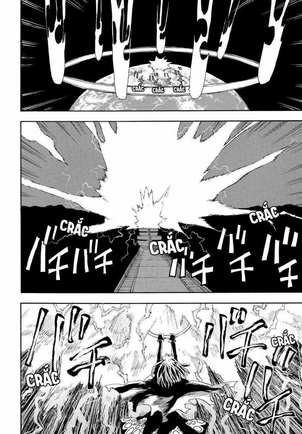Spirit Circle - Hồn Hoàn Chapter 40 trang 12