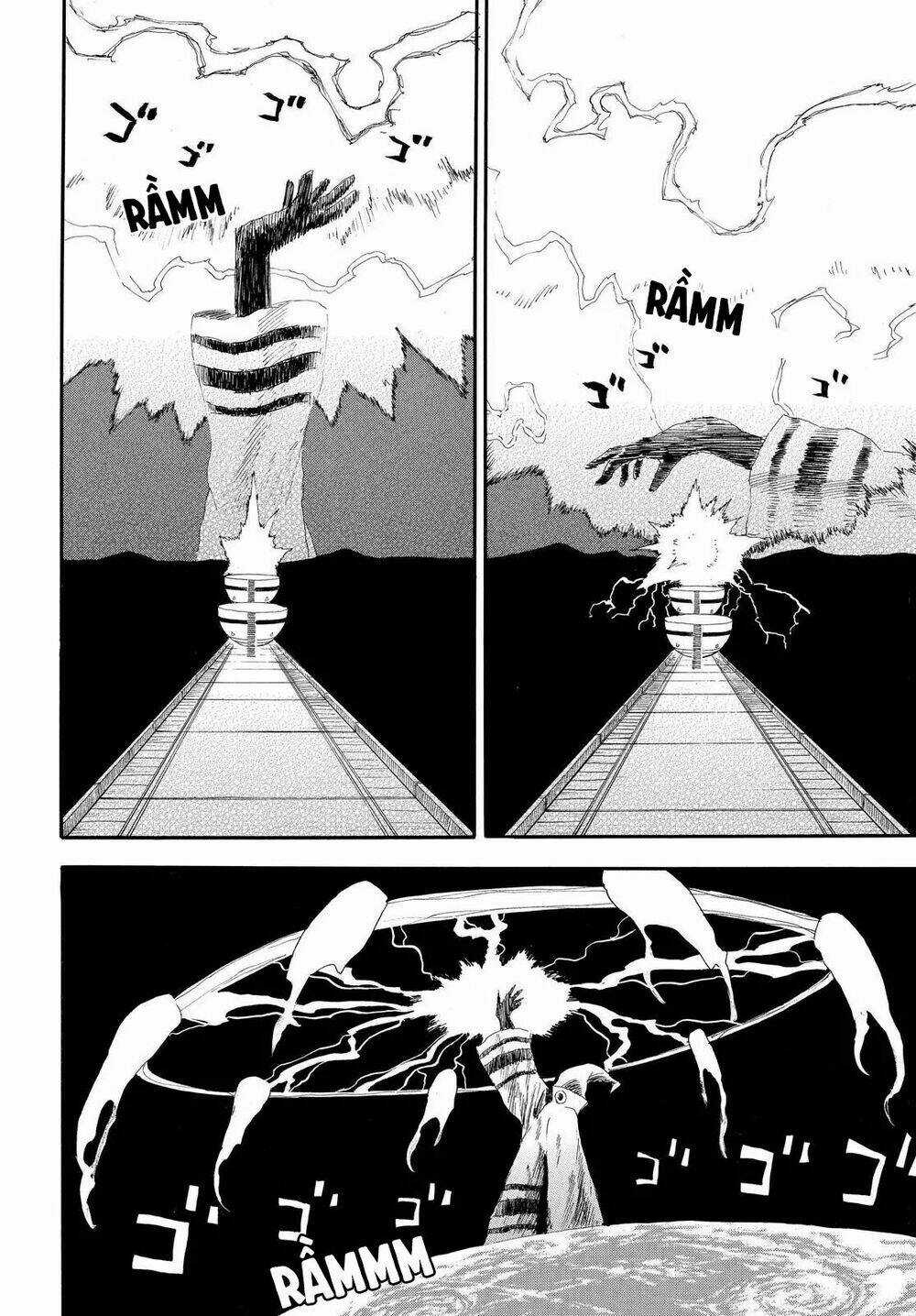 Spirit Circle - Hồn Hoàn Chapter 40 trang 14