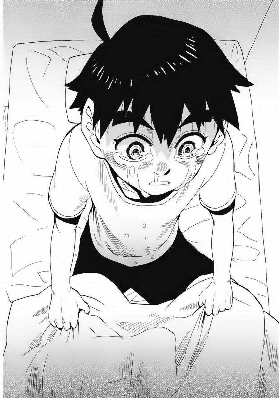 Spirit Circle - Hồn Hoàn Chapter 7 trang 22