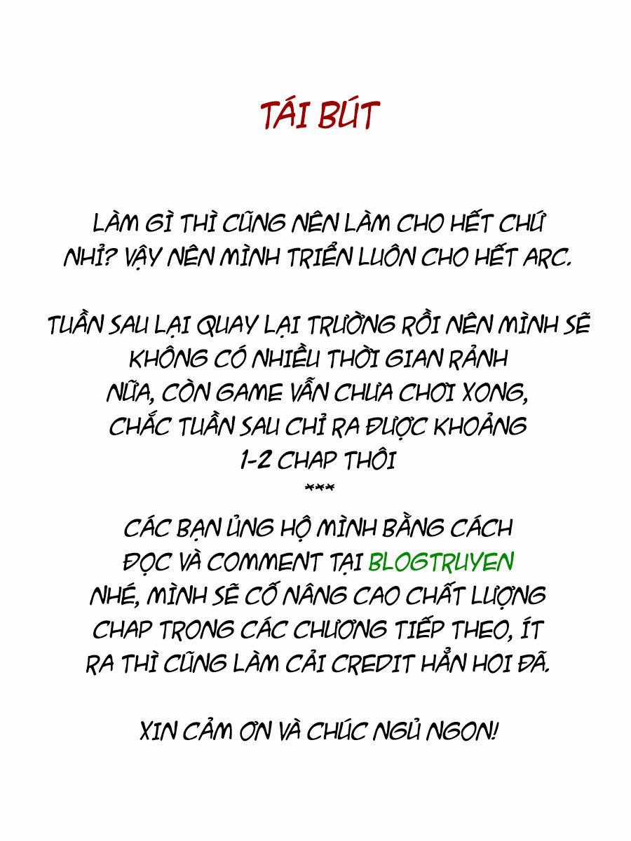 Spirit Circle Chapter 13 trang 25