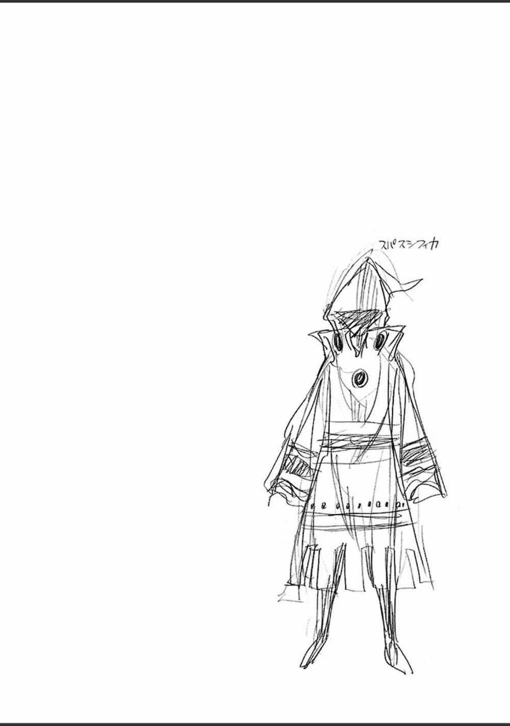 Spirit Circle Chapter 19 trang 27