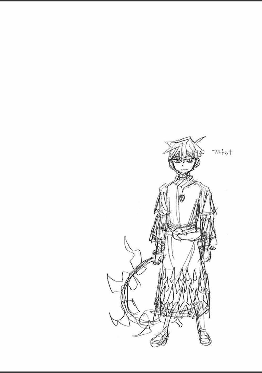 Spirit Circle Chapter 20 trang 26