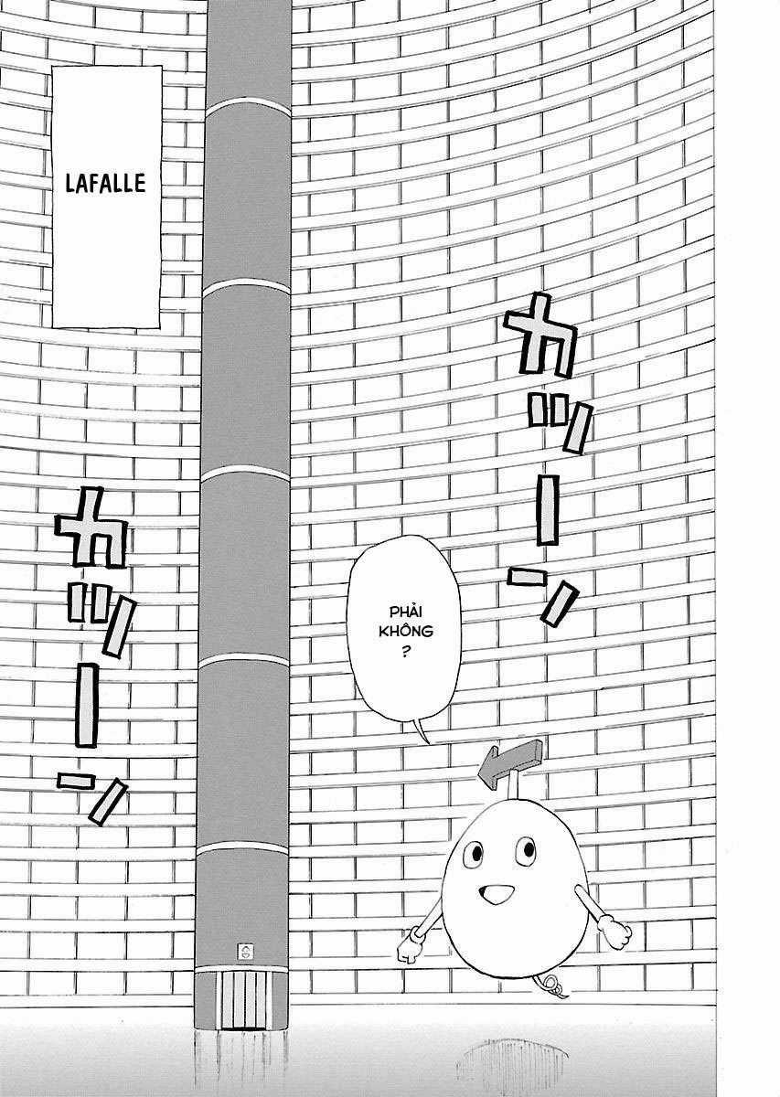 Spirit Circle Chapter 22 trang 20