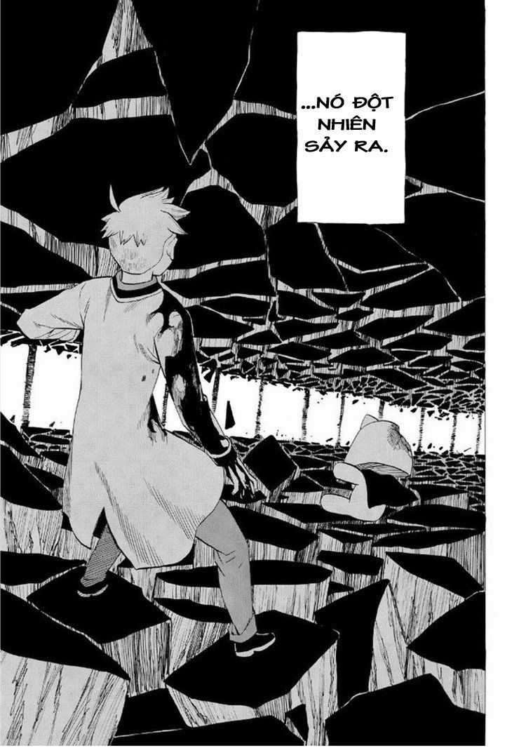 Spirit Circle Chapter 29 trang 15