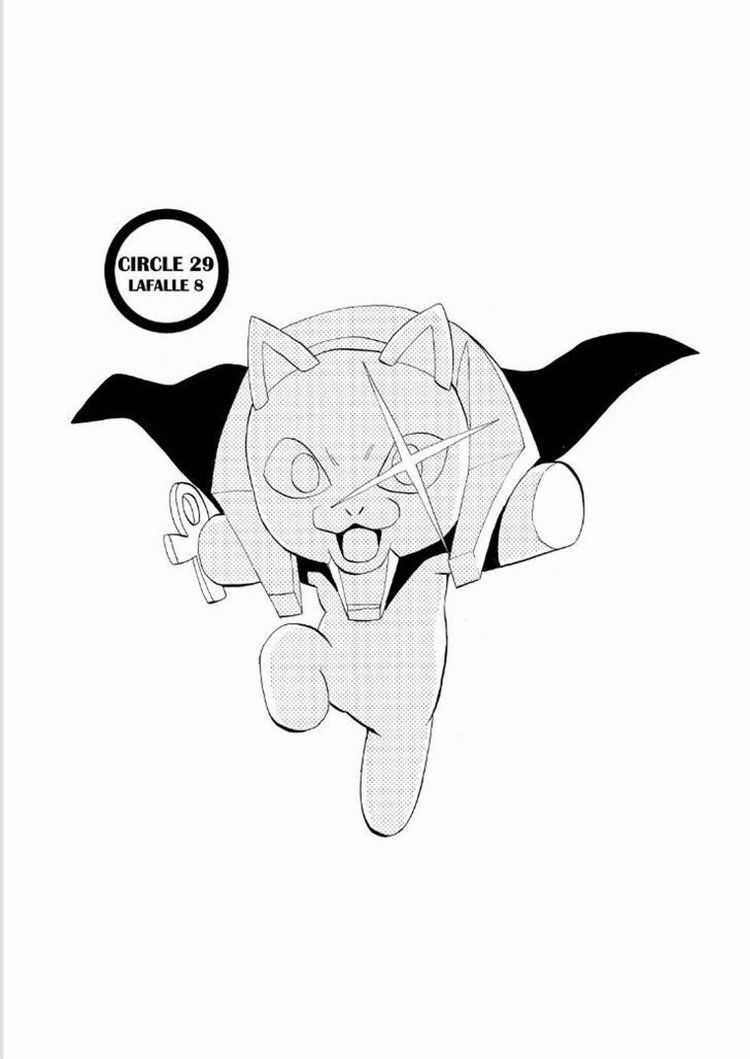 Spirit Circle Chapter 29 trang 2