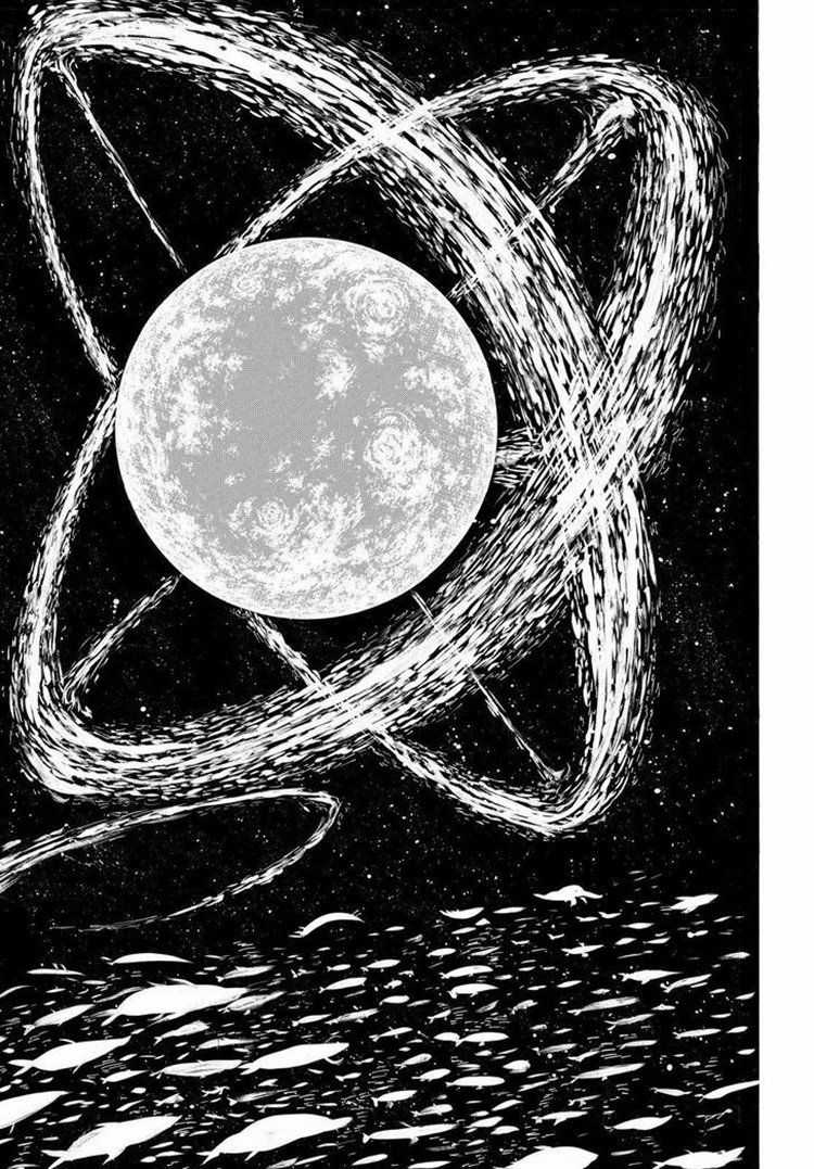 Spirit Circle Chapter 31 trang 16