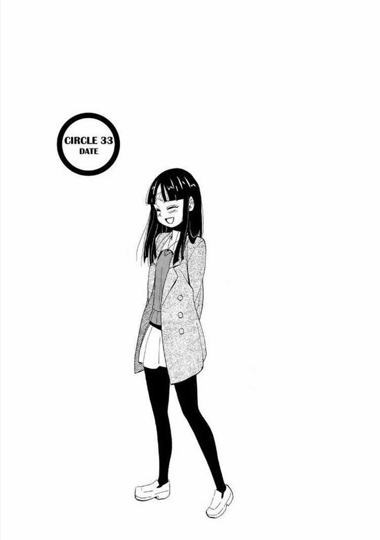 Spirit Circle Chapter 33 trang 2