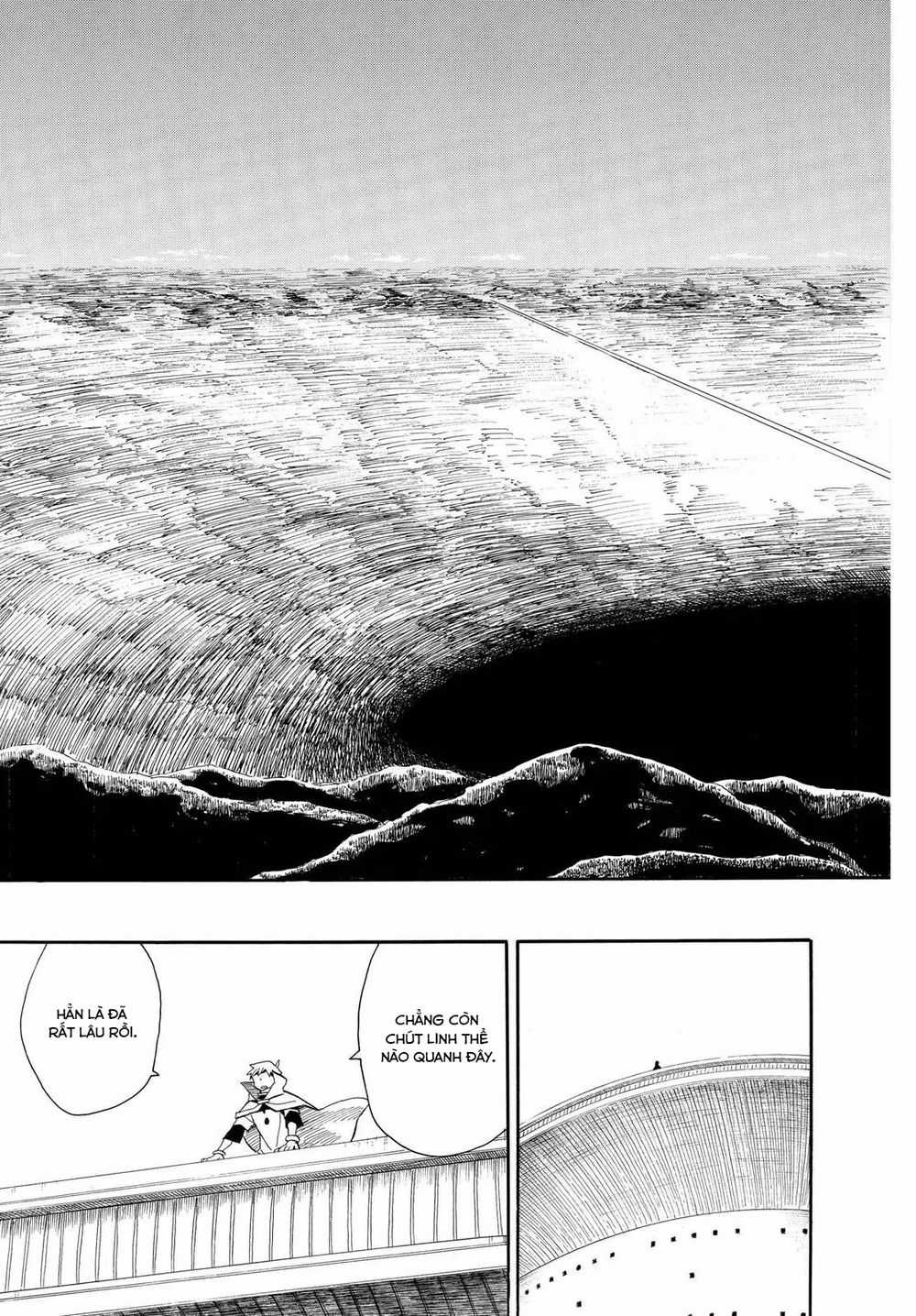 Spirit Circle Chapter 38 trang 23