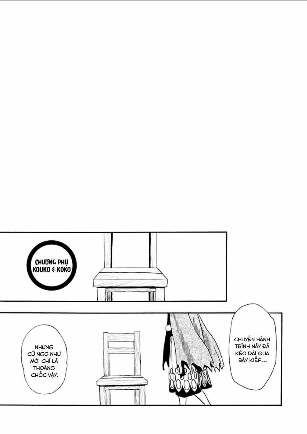 Spirit Circle Chapter 45 trang 2