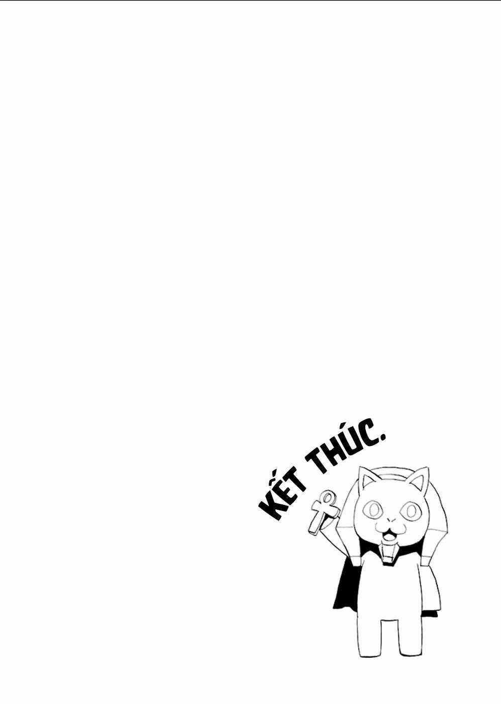 Spirit Circle Chapter 45 trang 7