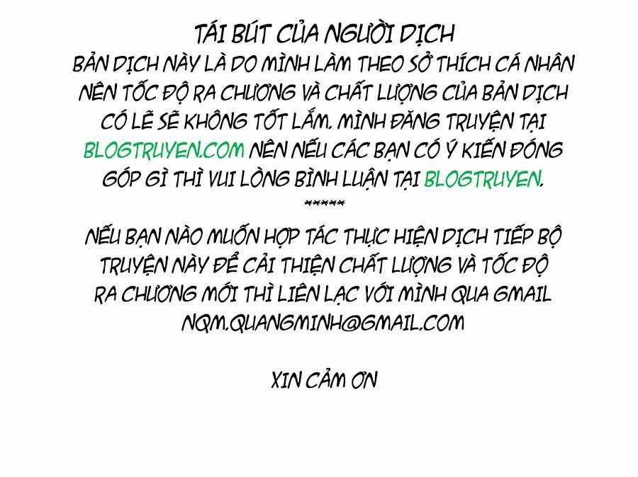 Spirit Circle Chapter 8 trang 31