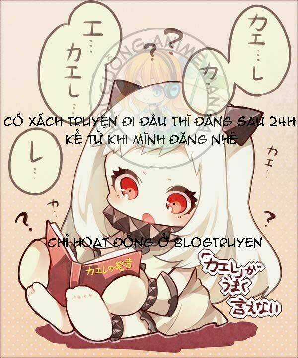 Spirit Migration Chapter 1 trang 20