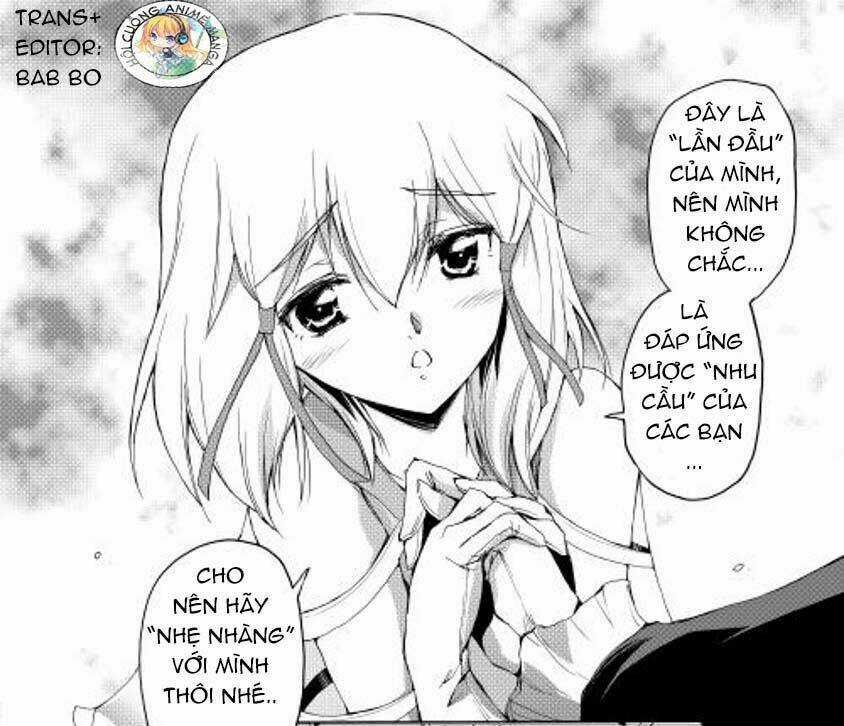 Spirit Migration Chapter 10 trang 24