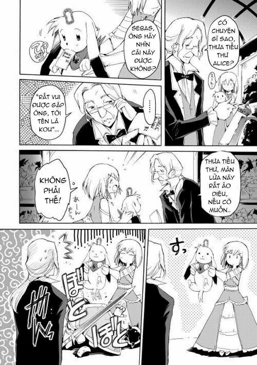 Spirit Migration Chapter 10 trang 4