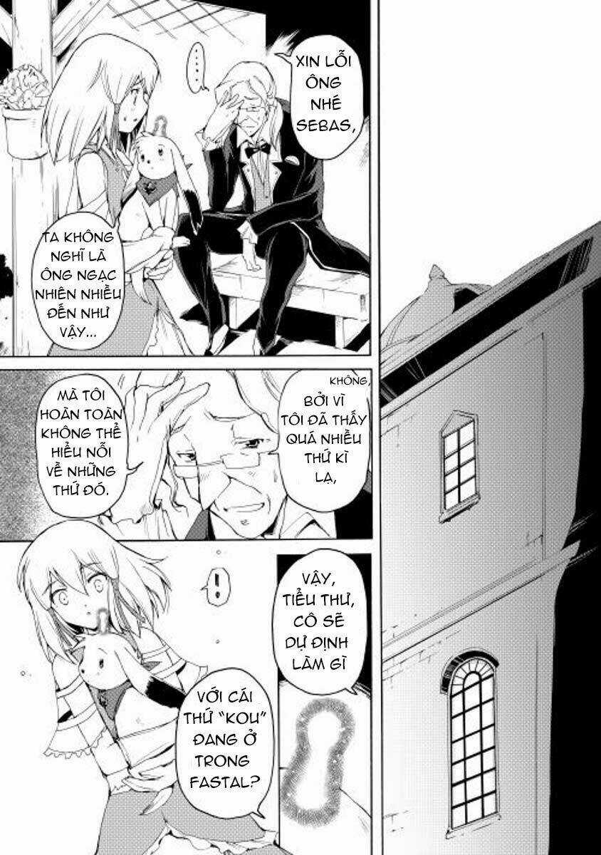 Spirit Migration Chapter 10 trang 5