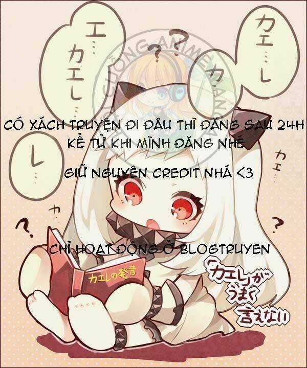 Spirit Migration Chapter 11 trang 26