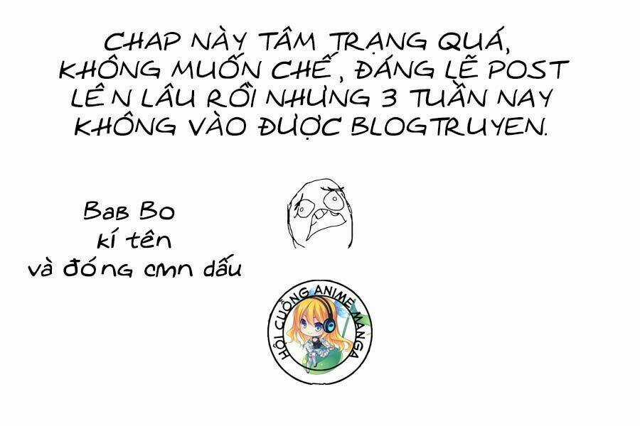 Spirit Migration Chapter 12 trang 21