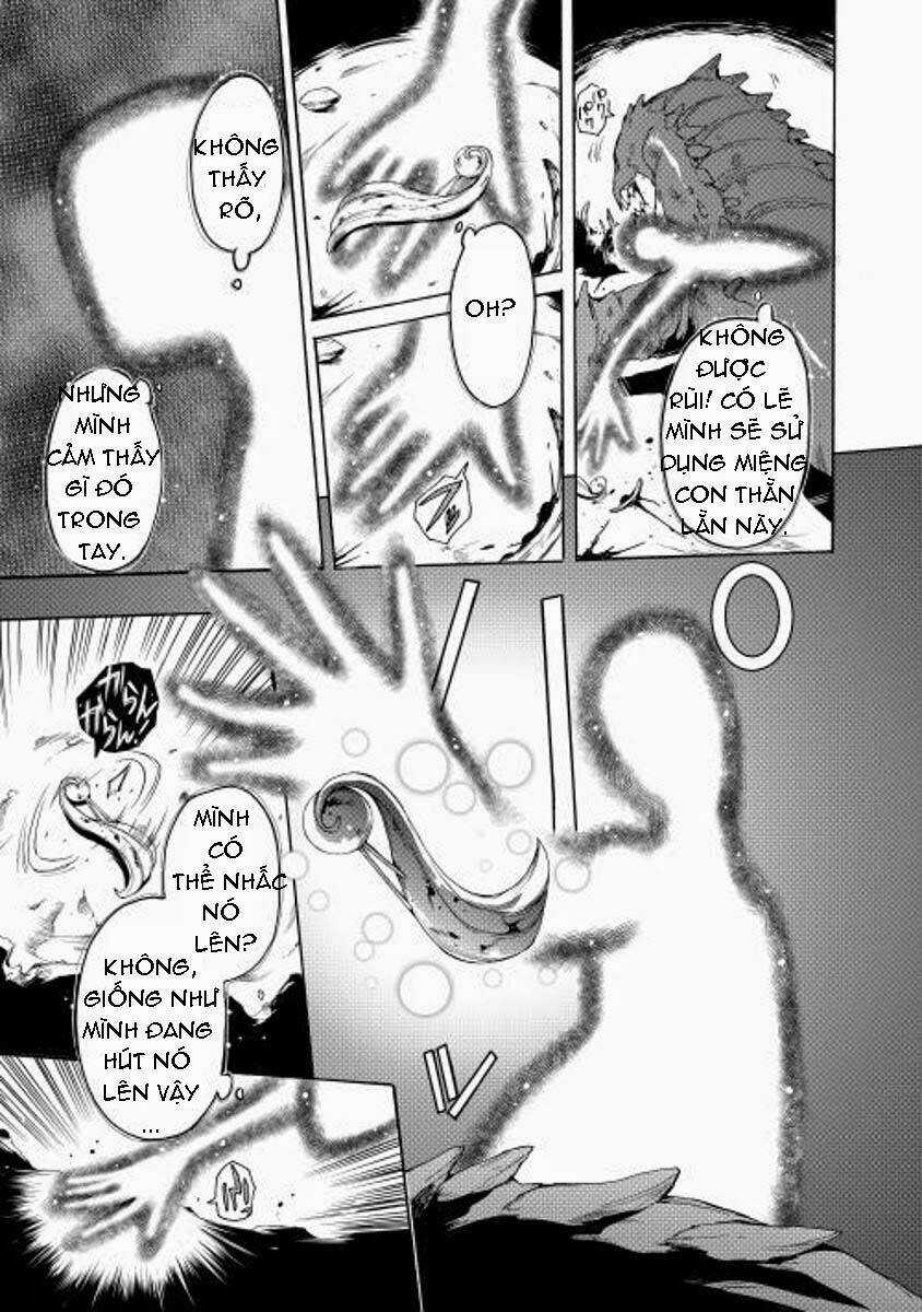 Spirit Migration Chapter 2 trang 15