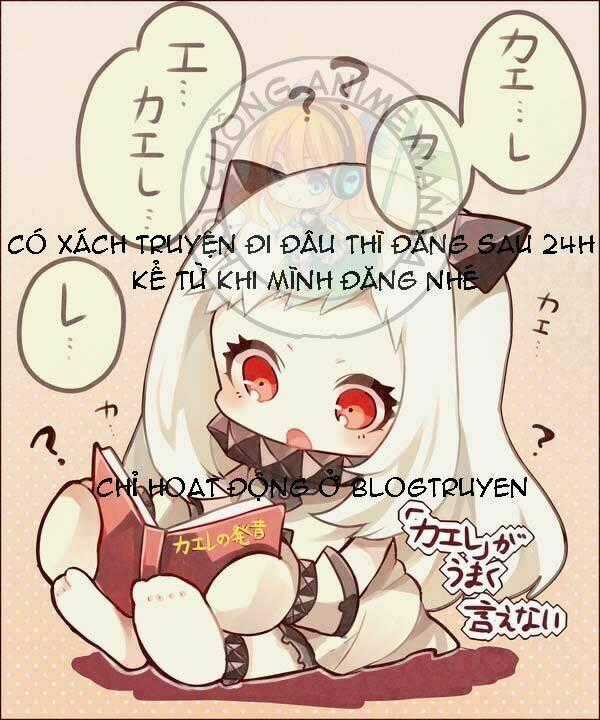 Spirit Migration Chapter 2 trang 21