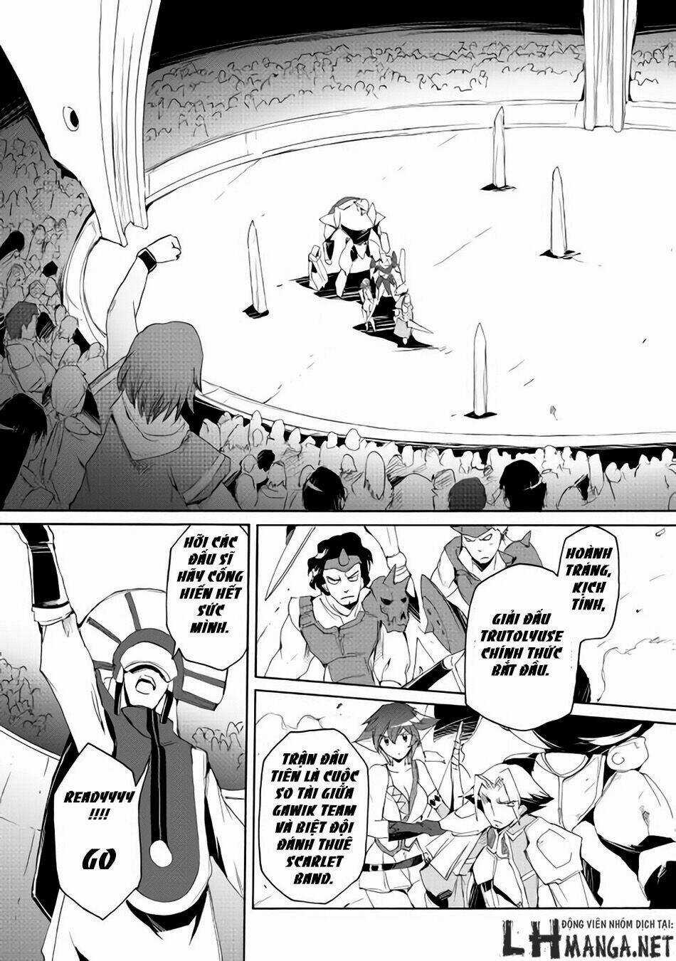 Spirit Migration Chapter 22 trang 10