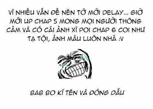 Spirit Migration Chapter 5 trang 20