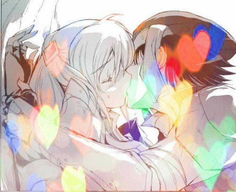 Spirit Migration Chapter 5 trang 21