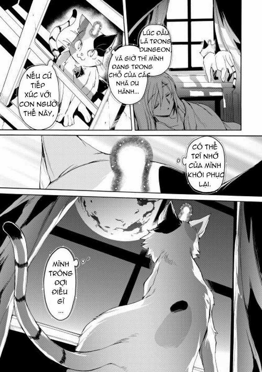 Spirit Migration Chapter 7 trang 17