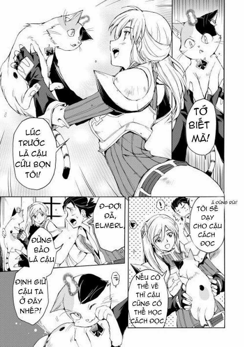 Spirit Migration Chapter 7 trang 5