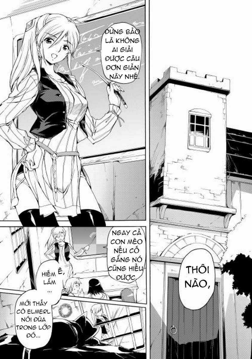 Spirit Migration Chapter 7 trang 9