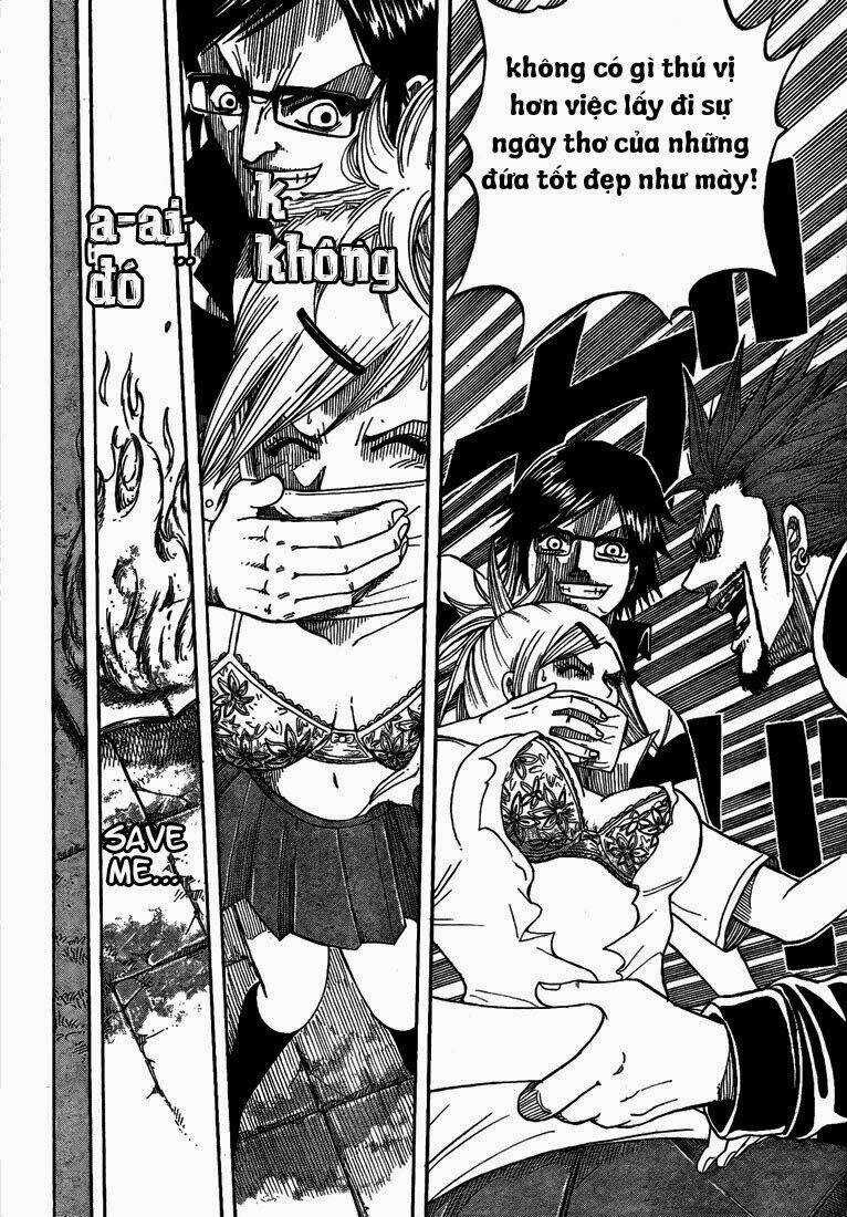 Spray King Chapter 0 trang 31