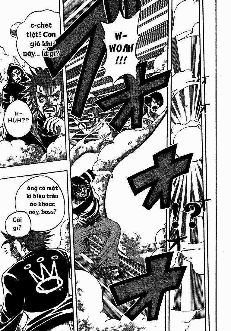 Spray King Chapter 0 trang 32