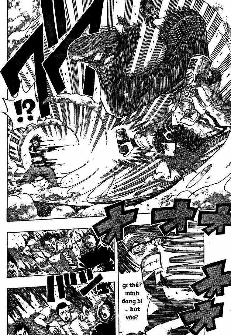 Spray King Chapter 0 trang 39