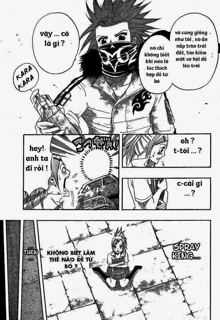 Spray King Chapter 0 trang 46