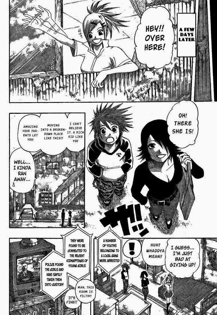 Spray King Chapter 0 trang 47