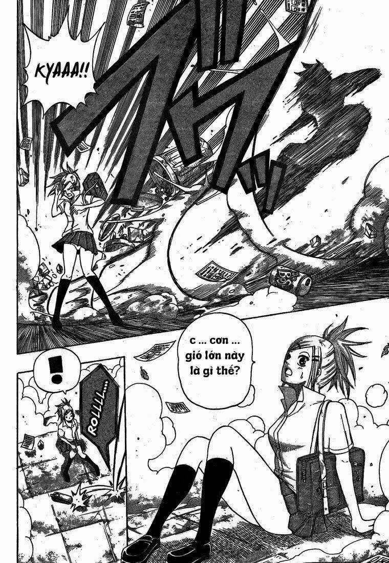 Spray King Chapter 0 trang 5