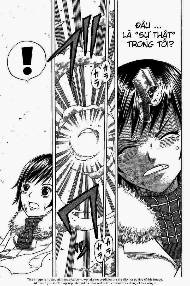 Spray King Chapter 1 trang 31