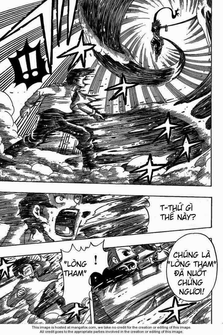 Spray King Chapter 1 trang 40