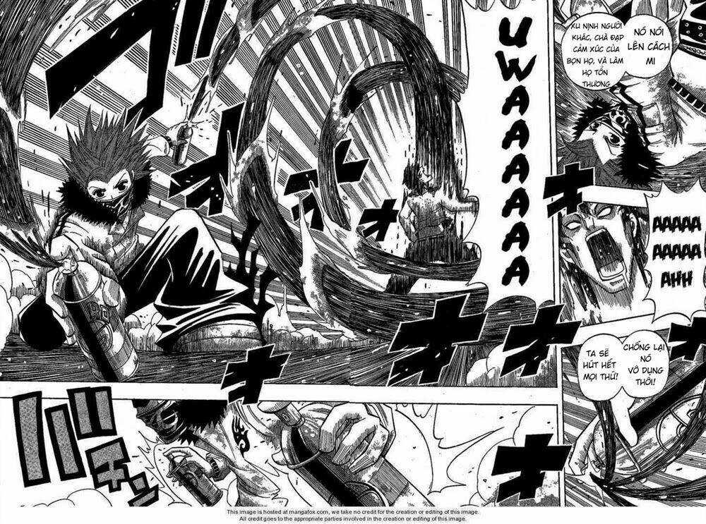 Spray King Chapter 1 trang 41