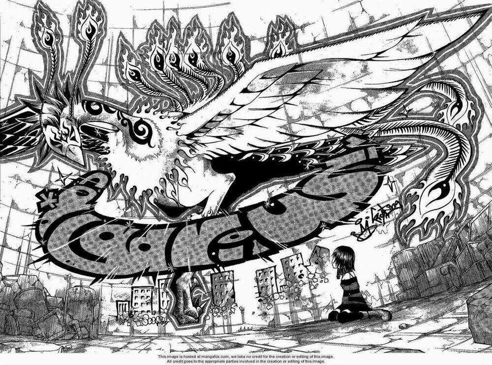 Spray King Chapter 1 trang 44