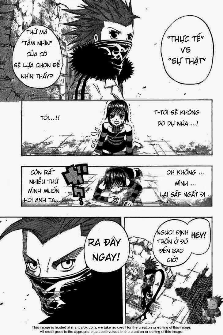 Spray King Chapter 1 trang 46