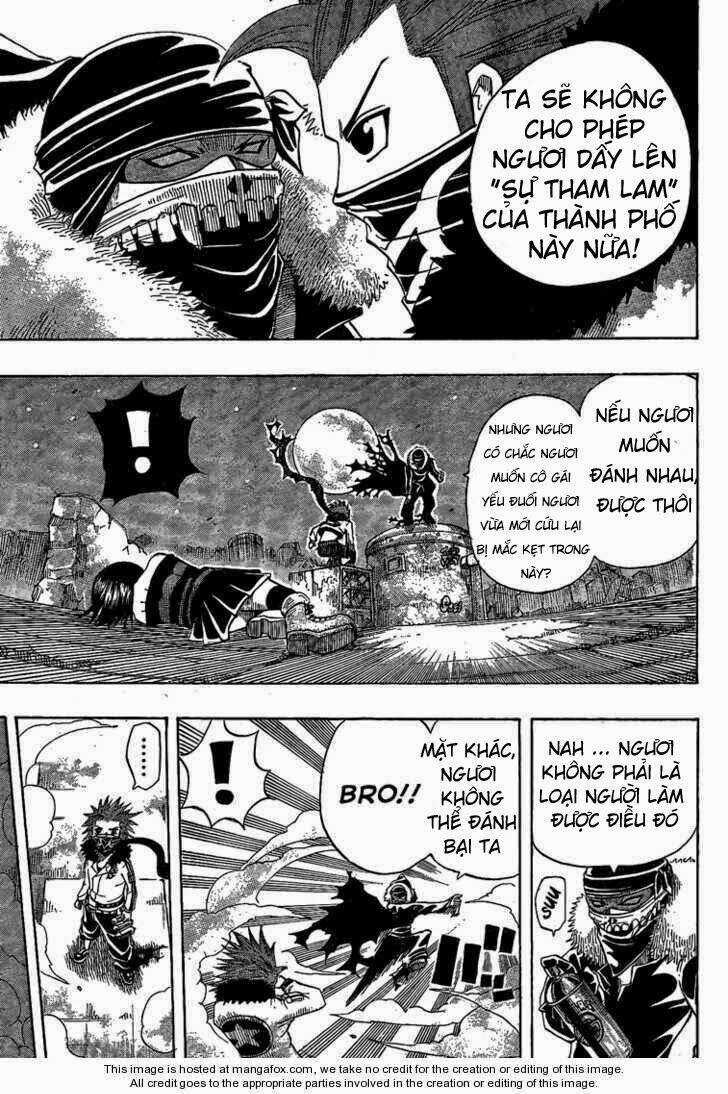 Spray King Chapter 1 trang 49