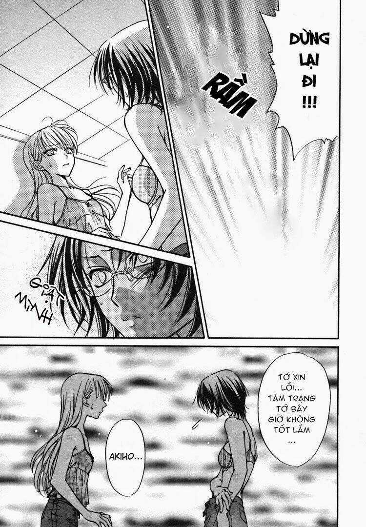 Spring, Summer, Fall, Winter Chapter 1 trang 12